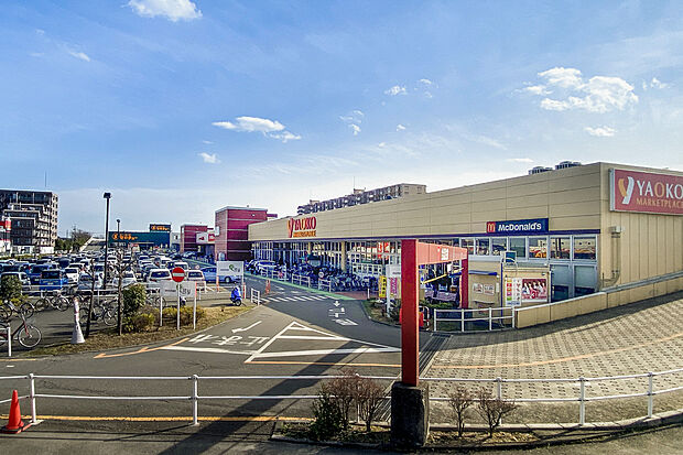 マーケットシティ入曽