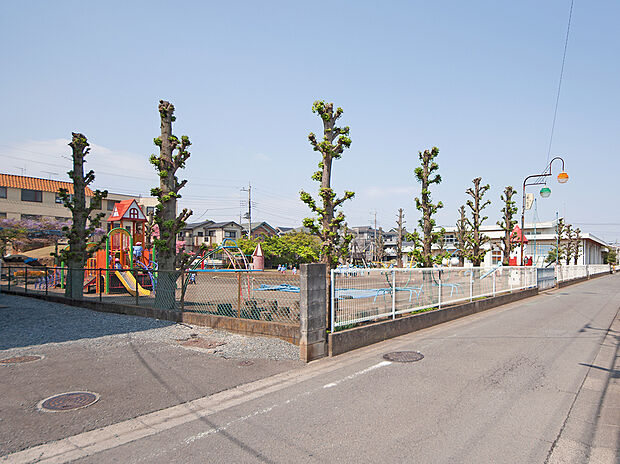 金剛幼稚園