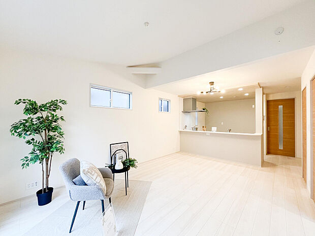 ◆◆　完成しました！ご内覧できます！お気軽にお問合せください♪　◆◆　