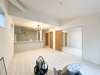 ブルーミングガーデン 【平屋】蓮田市西新宿3丁目1棟 その他