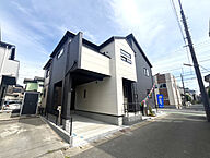 埼玉県春日部市備後西2丁目1104番1（地番）：物件画像