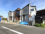 埼玉県久喜市栗原4丁目12番5（地番）：物件画像