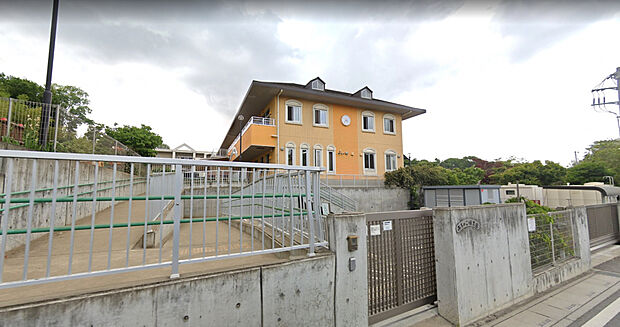 みちのこ保育園（約450m）