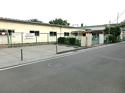 第4保育園 500m