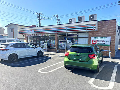 セブンイレブン久喜栗原2丁目店 700m