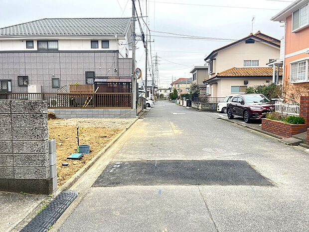 【販売現地【2026/3/6撮影】】しまむら徒歩9分