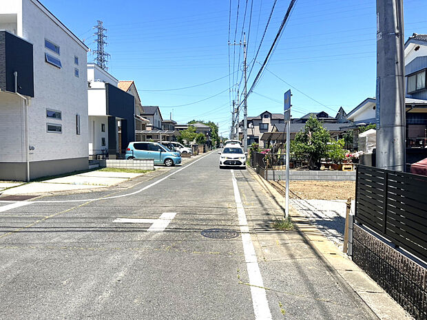 【販売現地【2026/5/30撮影】】マルエツ徒歩7分