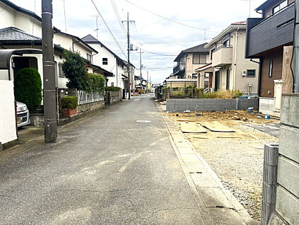 足場解体【2026/10/22撮影】