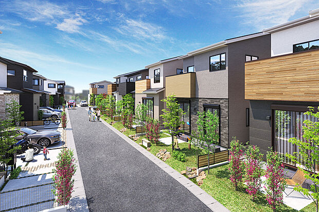 【外観デザイン】