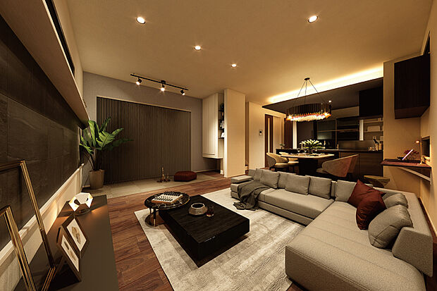 【PLAN1/SMART Style】