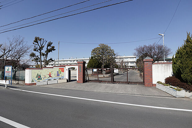 【高州小学校/徒歩8分】