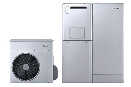 【ECO ONE X5】