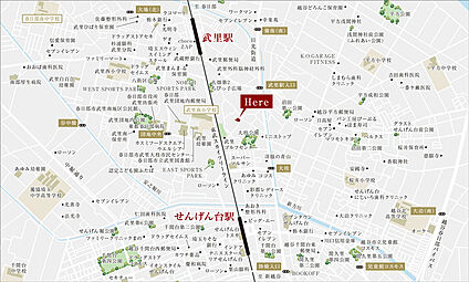 案内図
