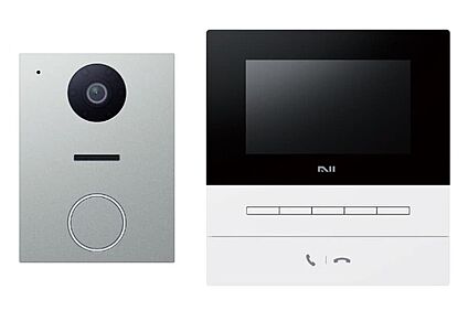 【Nasta Interphone2】