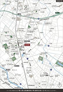 案内図