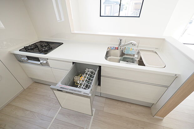 【完成物件】いつでもご見学OK!お問い合わせは、住協入間支店まで!