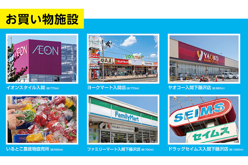 交通図