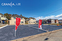 埼玉県入間市大字野田：物件画像