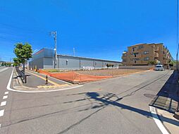 東武東上線「鶴瀬」駅 徒歩15分~16分