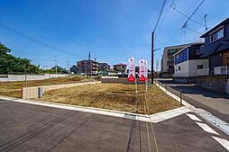 東武東上線「鶴瀬」駅 徒歩8分