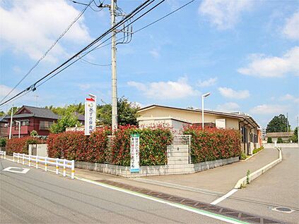 あずさ保育園 1010m