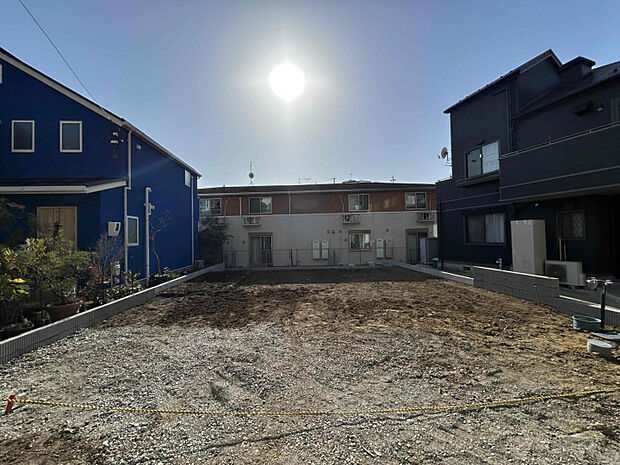 2026年6月下旬完成予定です。詳しい資料ご希望の方はお気軽にお問い合わせください！　