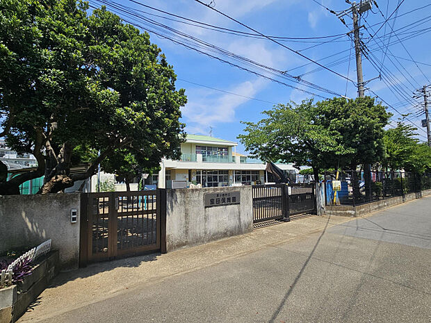 茅ヶ崎市立室田保育園　