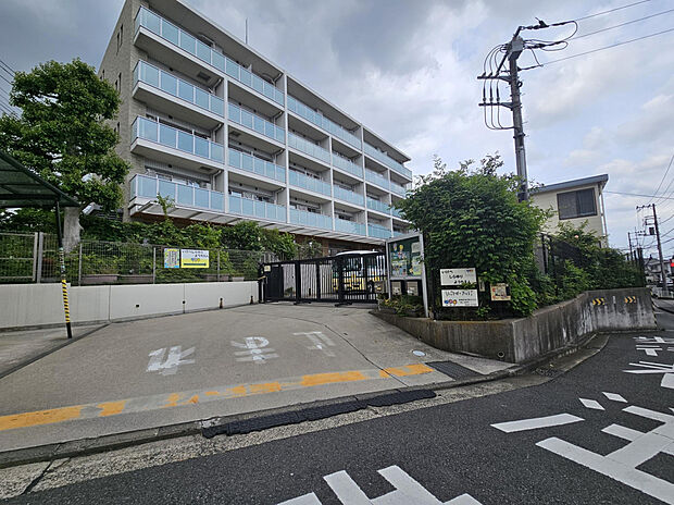 池辺白ゆり幼稚園（約790m）