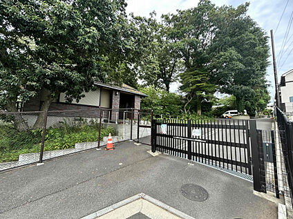 まこと幼稚園 669m