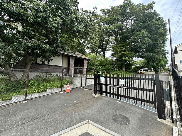 まこと幼稚園（約669m）