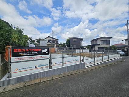 販売現地（R8.7.19）