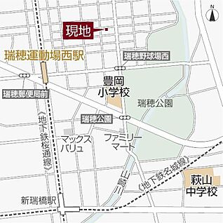 案内図