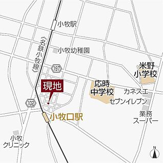 案内図
