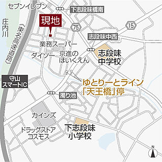 案内図