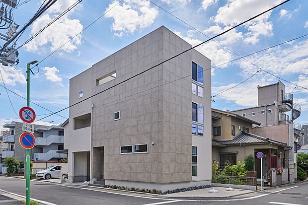 現地写真:2026/6撮影