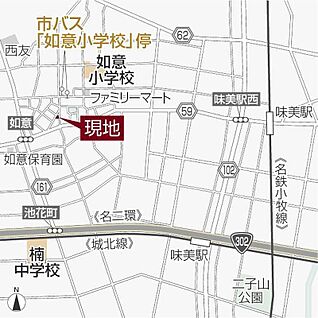 案内図