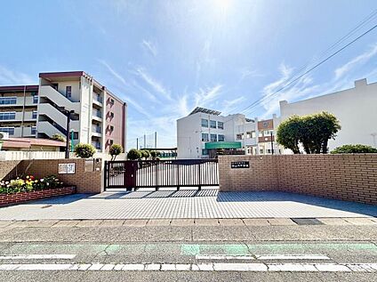 名古屋市立守山北中学校 1720m(徒歩22分)