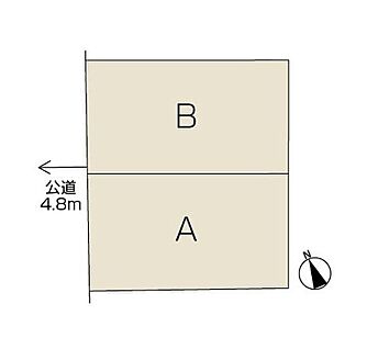 全体区画図