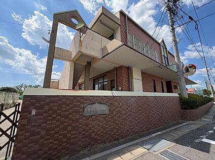 日進市立北部保育園 406m(徒歩6分)