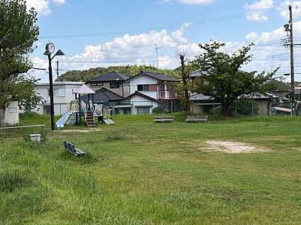 宮根台公園 205m(徒歩3分)