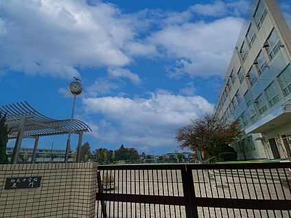 名古屋市立助光中学校 1123ｍ(徒歩15分)