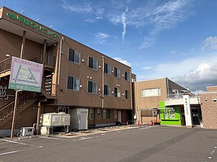 平成クリニック 478m(徒歩6分)