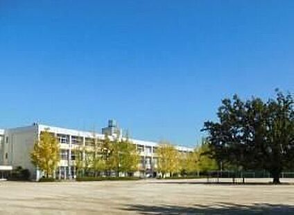 刈谷市立富士松北小学校 933m(徒歩12分)