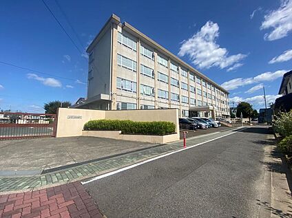 名古屋市立如意小学校 500m(徒歩7分)