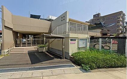 名古屋市如意保育園 454m(徒歩6分)