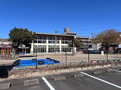 一宮尚正会保育園 471m(徒歩6分)