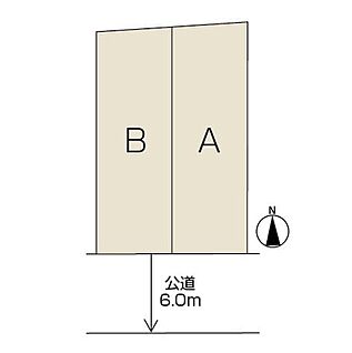 全体区画図