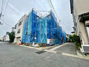 東京都足立区保木間3丁目15番16（地番）、東京都足立区保木間3丁目15番7号（住居表示）：物件画像