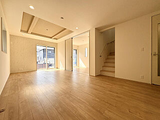 ブルーミングガーデン 花小金井前沢2期全42棟 その他