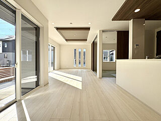 ブルーミングガーデン 東村山市清瀬久米川18棟 その他